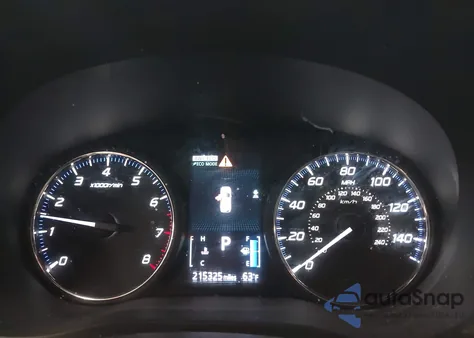 2018 Mitsubishi Outlander Le из США, поврежденный, VIN JA4AZ3A31JZ033066